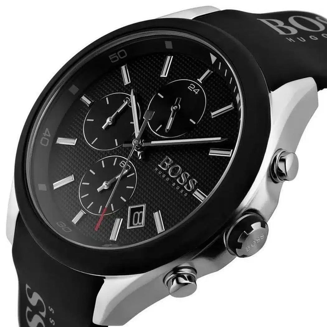 Hugo Boss - Hommes - Men's Watch Velocity 29mm - HB1513716