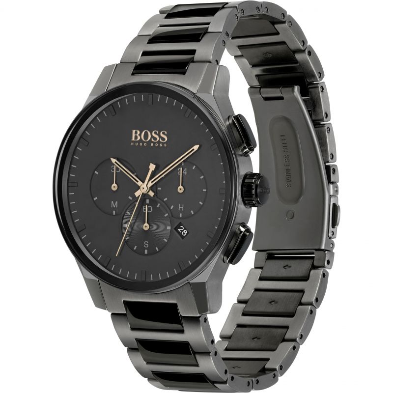 Hugo Boss - Hommes - Men's Watch Peak 28mm - HB1513814