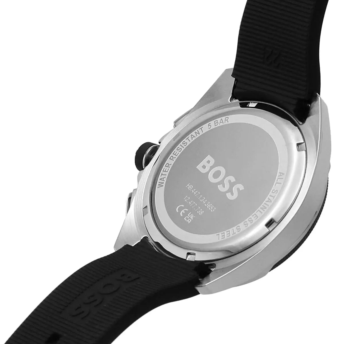 Hugo Boss - Hommes - Men's Watch Volane 29mm - HB1513953