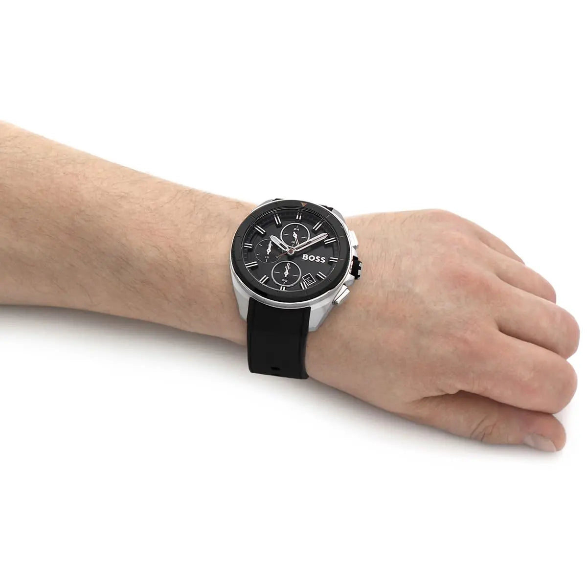 Hugo Boss - Hommes - Men's Watch Volane 29mm - HB1513953