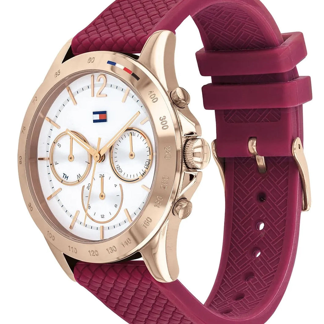 Tommy Hilfiger - Femmes - Watch Haven 27mm - 1782200