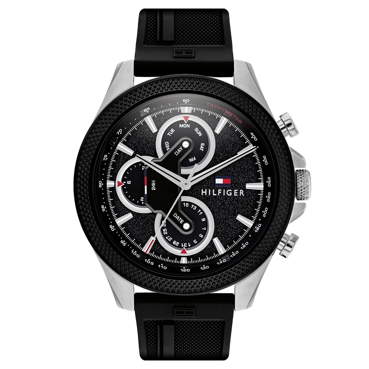 Tommy Hilfiger - Hommes - Watch Clark 28mm - 1792082