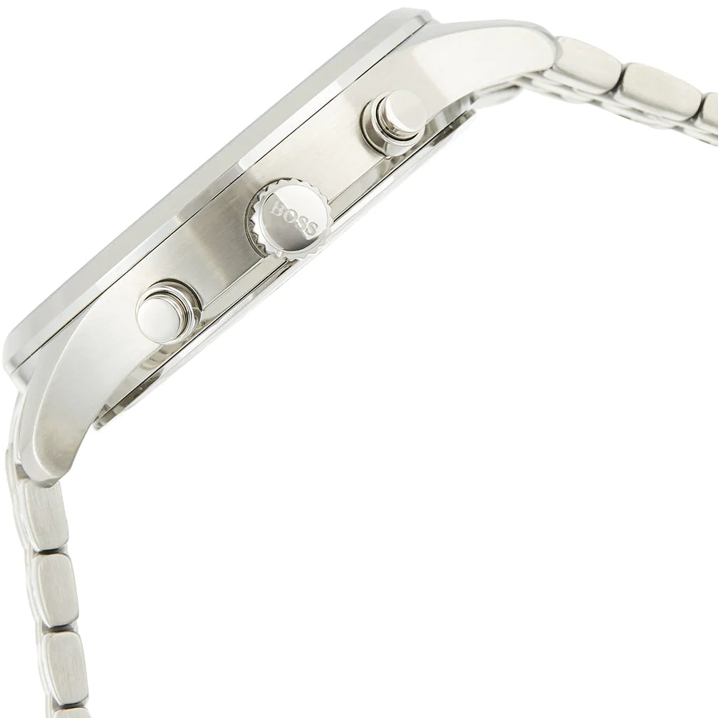 Hugo Boss - Hommes - Men's Watch Pioneer 26mm - HB1513712