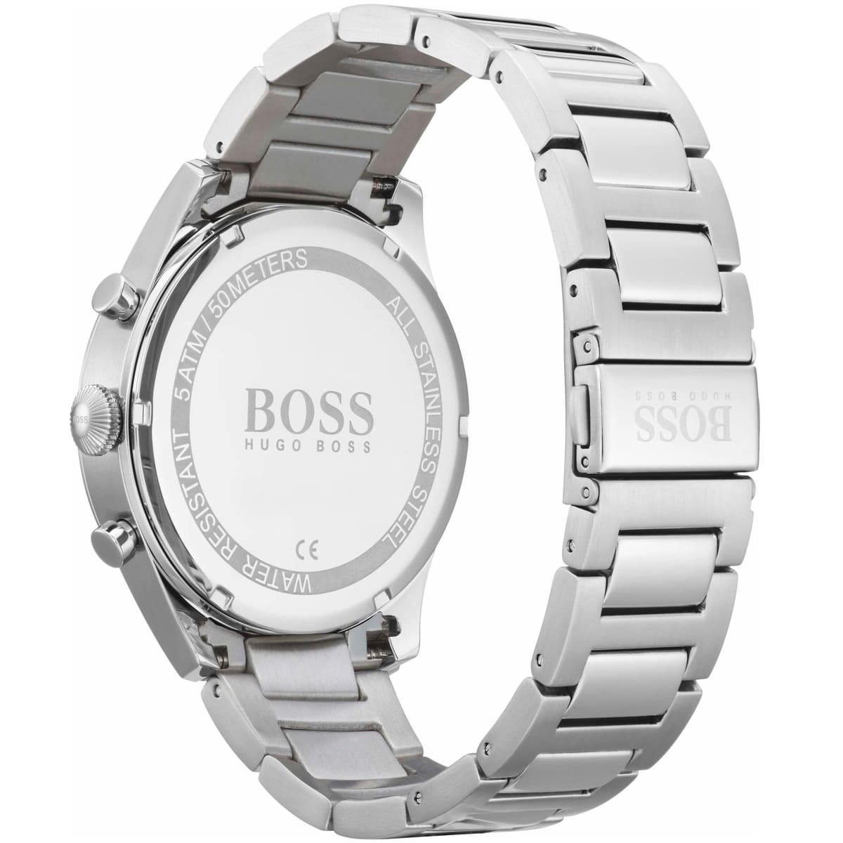 Hugo Boss - Hommes - Men's Watch Pioneer 26mm - HB1513712
