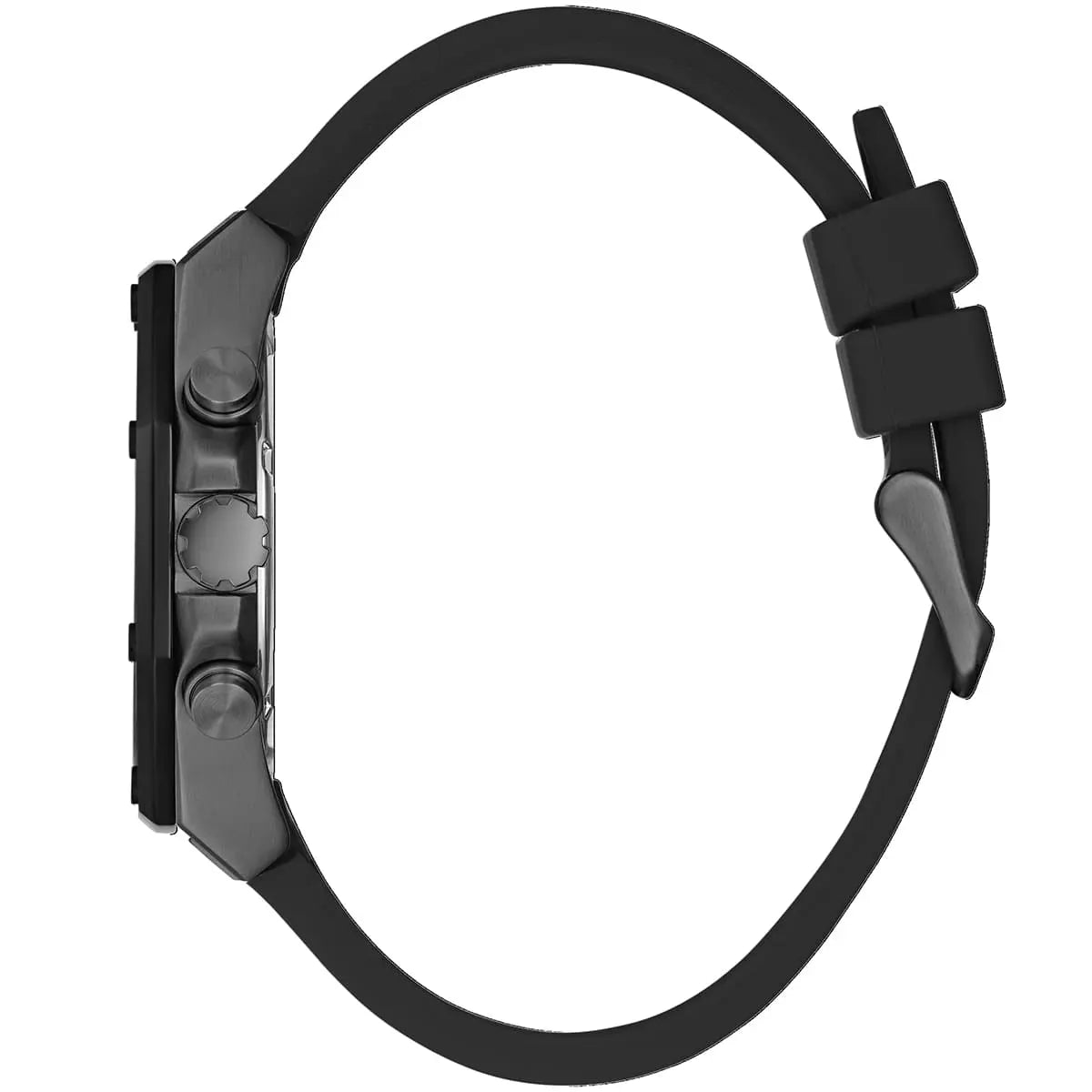 Guess - Hommes - Multifunction Steel 28mm - GW0263G4