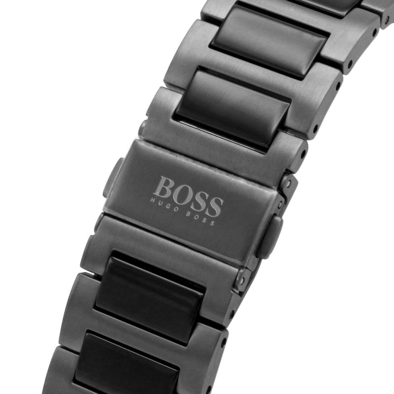 Hugo Boss - Hommes - Men's Watch Peak 28mm - HB1513814