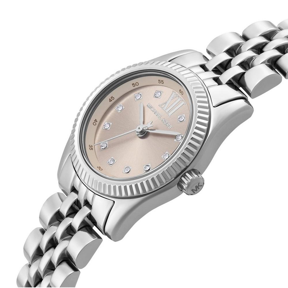 Michael Kors - Femmes - Lexington Agenté 26mm - MK4843