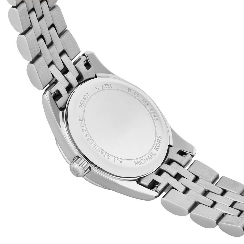 Michael Kors - Femmes - Lexington Agenté 26mm - MK4843
