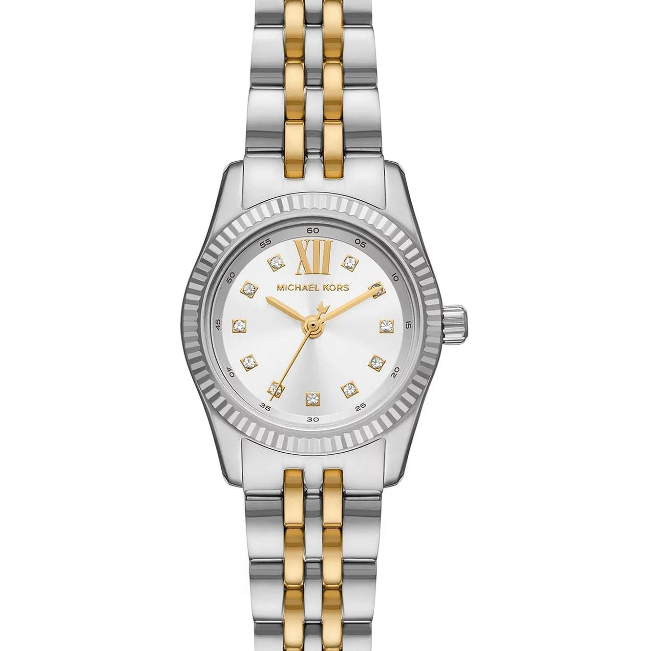 Michael Kors - Femmes - Petite Lexington 28mm - MK4740