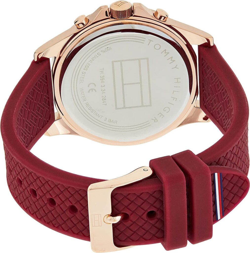 Tommy Hilfiger - Femmes - Watch Haven 27mm - 1782200