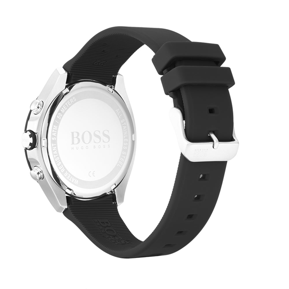 Hugo Boss - Hommes - Men's Watch Velocity 29mm - HB1513716