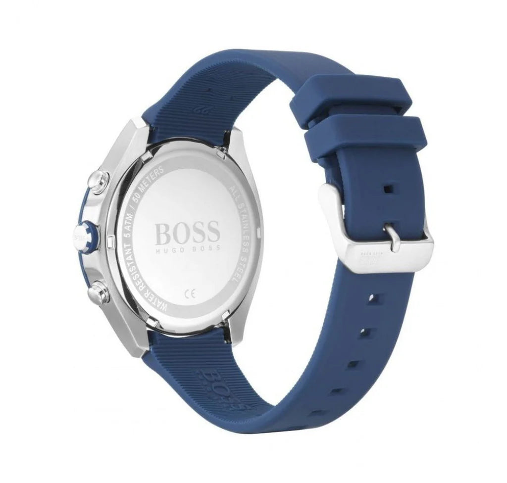 Hugo Boss - Hommes - Men's Watch Velocity 29mm - HB1513717