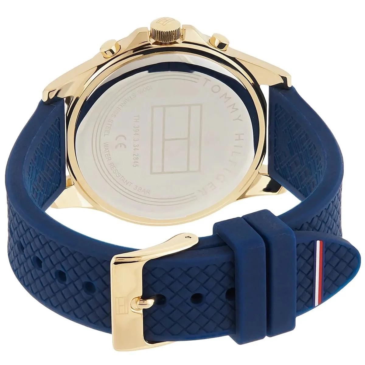 Tommy Hilfiger - Femmes - Zegarek Damski 28mm - 1782198