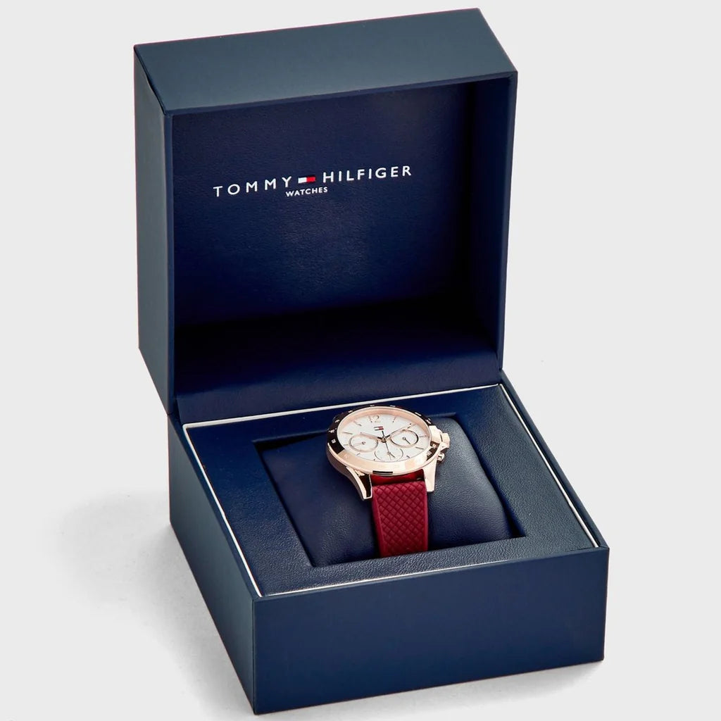 Tommy Hilfiger - Femmes - Watch Haven 27mm - 1782200