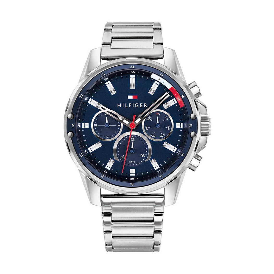 Tommy Hilfiger - Hommes - Hombre Envío Gratis 28mm - 1791788