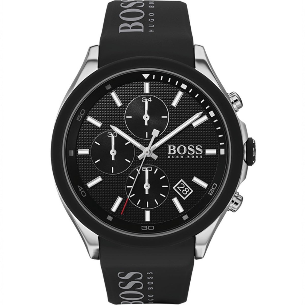Hugo Boss - Hommes - Men's Watch Velocity 29mm - HB1513716