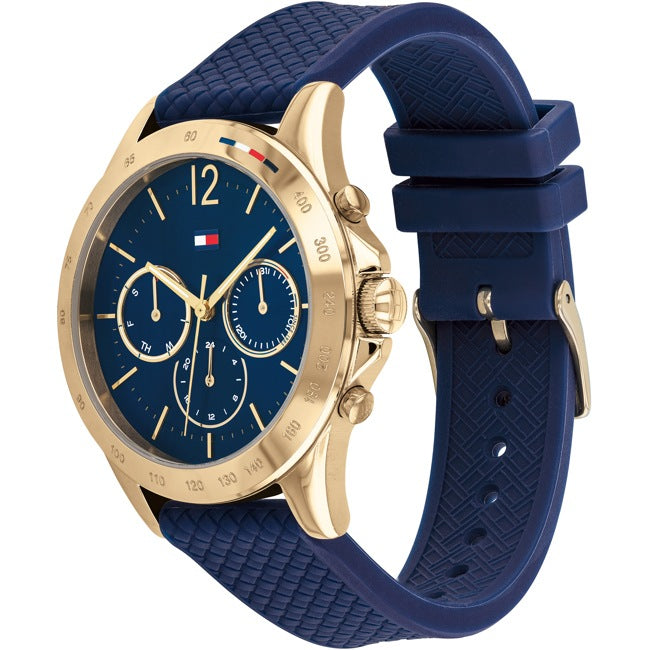 Tommy Hilfiger - Femmes - Zegarek Damski 28mm - 1782198