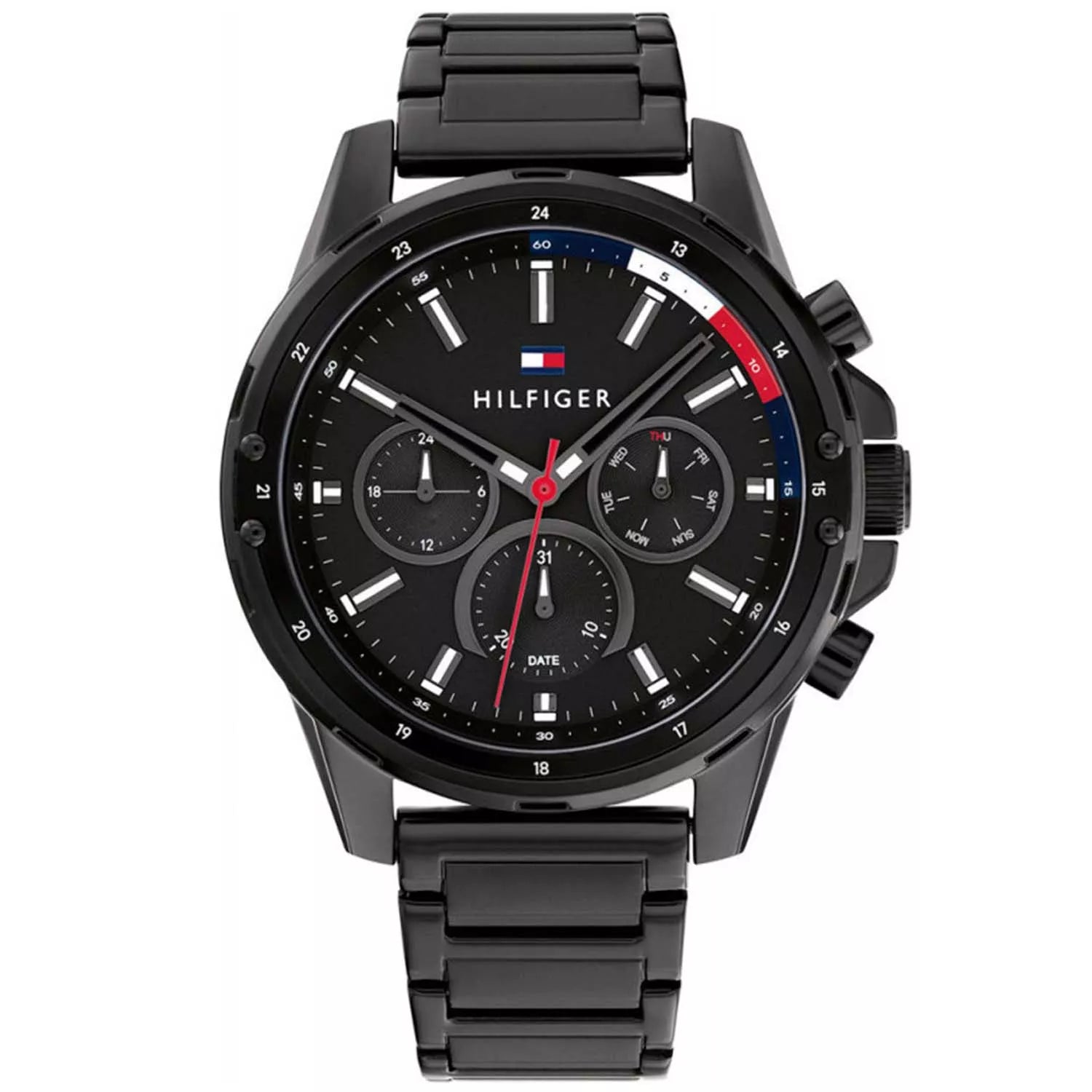 Tommy Hilfiger - Hommes - Watch Mason 28mm - 1791935